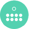 autonomous icon