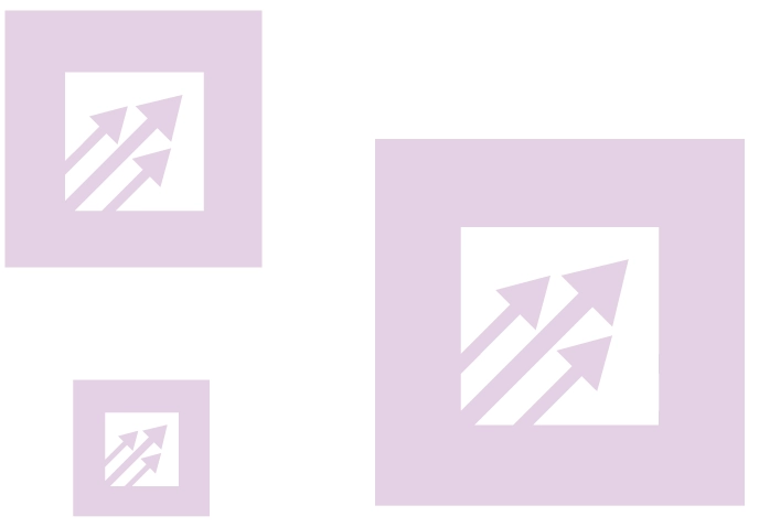 Development report branding