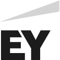 EY logo
