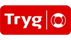 Tryg logo