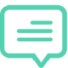Communication icon