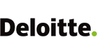 Deloitte logo