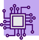 global technology icon