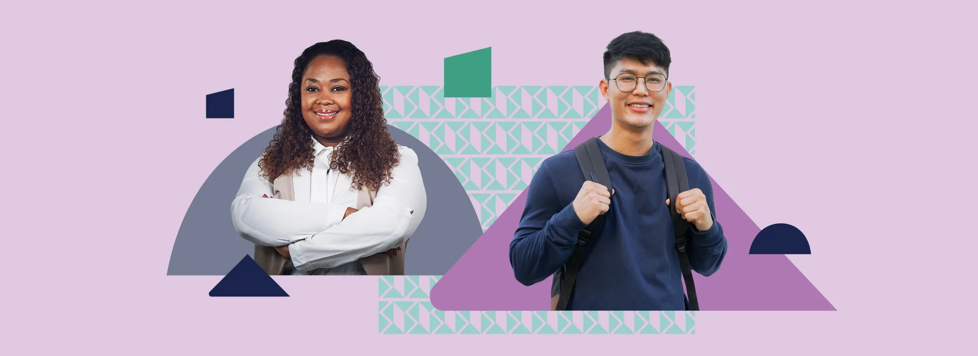 fair and predictive assessment header