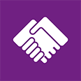 Saville Consulting Sales Report icon