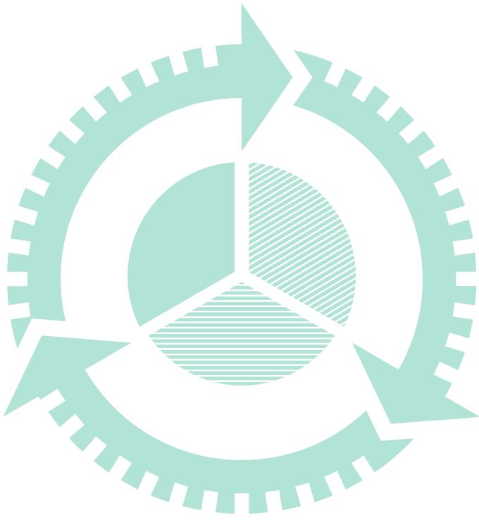 Leadership Impact 360 branding