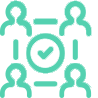 Organizational Commitment icon