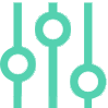 Organizational Transformation icon