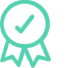 Expert reputation icon