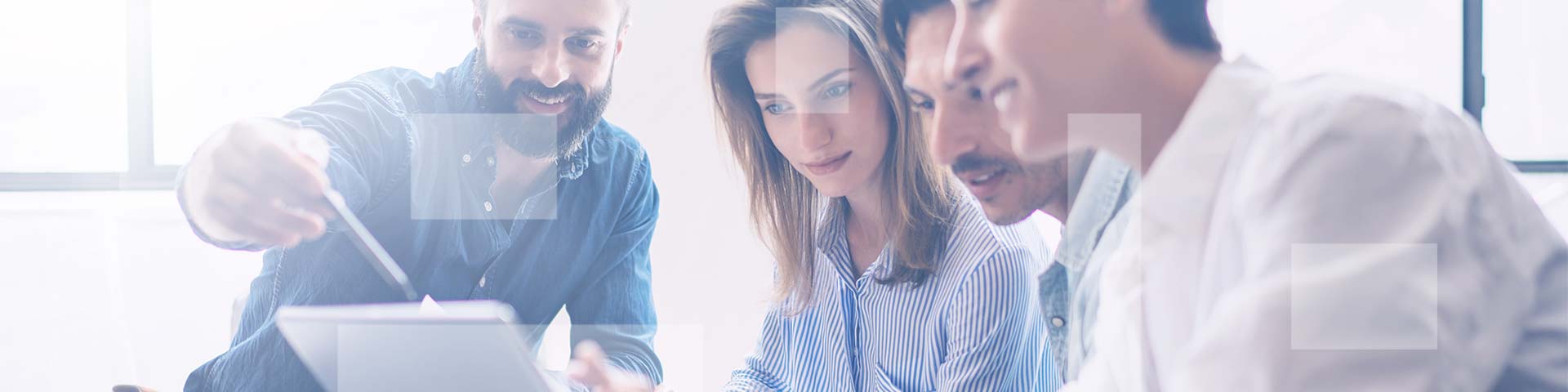 Why use Saville Consulting