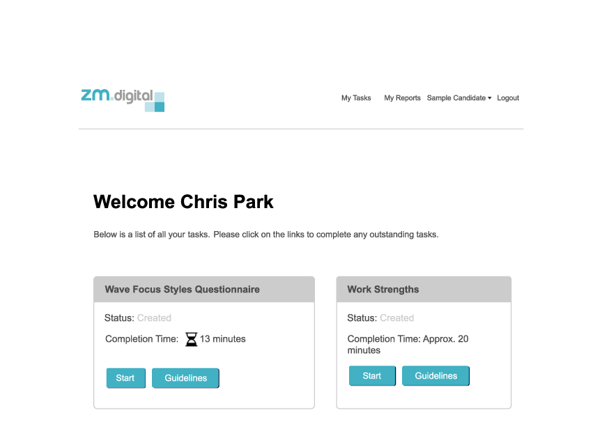 wave-brandet rapport